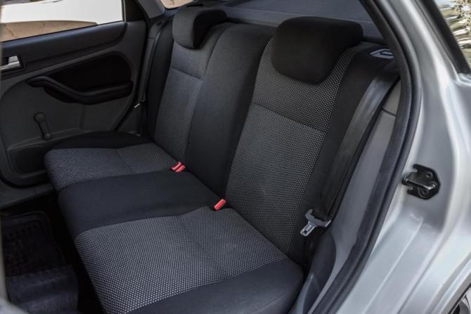 Ford Focus II Рестайлинг с пробегом 2011 года, цена 465 000 рублей, 187147 км, седан, Автокод Объявления