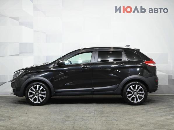 Lada (ВАЗ) XRAY I с пробегом 2019 года, цена 1 200 000 рублей, 82297 км, хэтчбек, Автокод Объявления