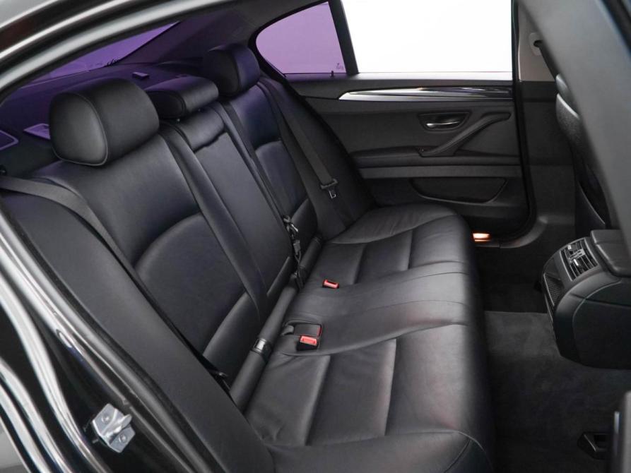 BMW 5 серии VI (F10/F11/F07) Рестайлинг Москва  - изображение 7