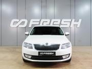 Skoda Octavia III (A7) Воронеж  - изображение 21