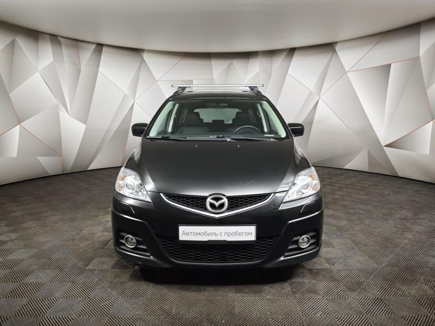 Mazda 5 I (CR) Рестайлинг Москва  - изображение 7