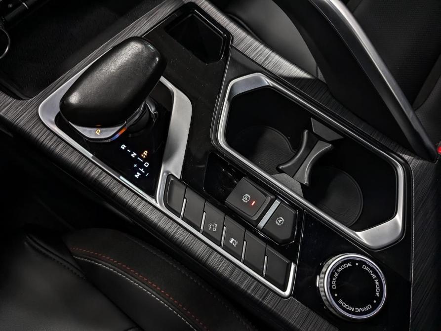 Geely Tugella I Рестайлинг Москва  - изображение 29