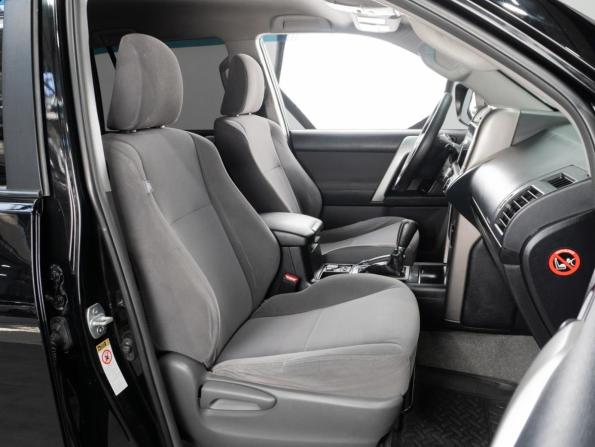 Toyota Land Cruiser Prado 150 Series с пробегом 2013 года, цена 2 790 000 рублей, 184533 км, внедорожник, Автокод Объявления