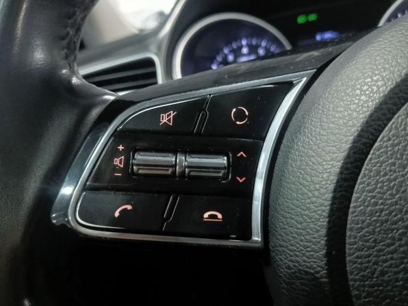 Kia Ceed III с пробегом 2019 года, цена 1 490 000 рублей, 156320 км, хэтчбек, Автокод Объявления