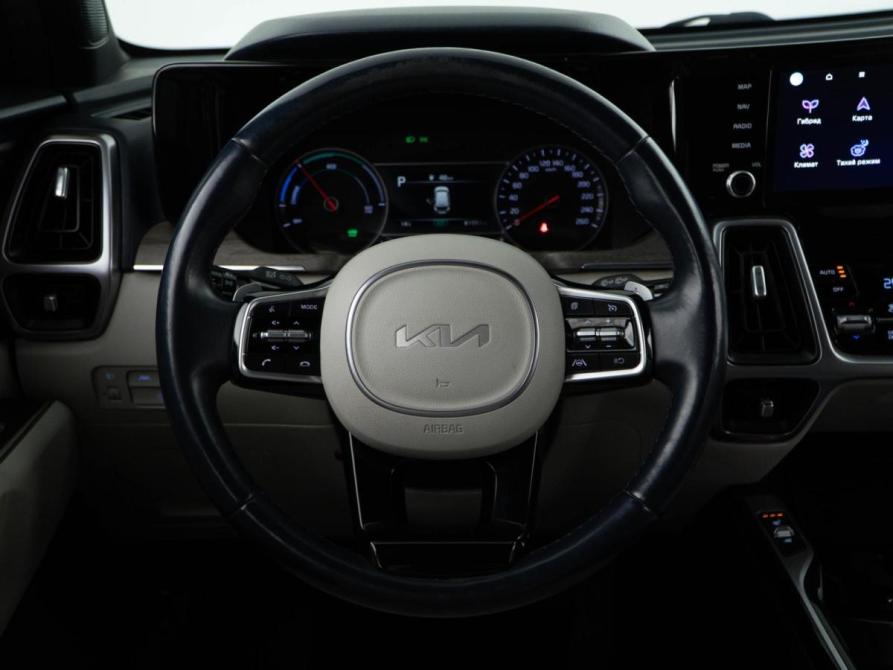 Kia Sorento IV Москва  - изображение 16