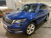 Skoda Kodiaq I Пермь  - изображение 5