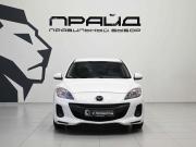 Mazda 3 II (BL) Рестайлинг Ростов-на-Дону  - изображение 24