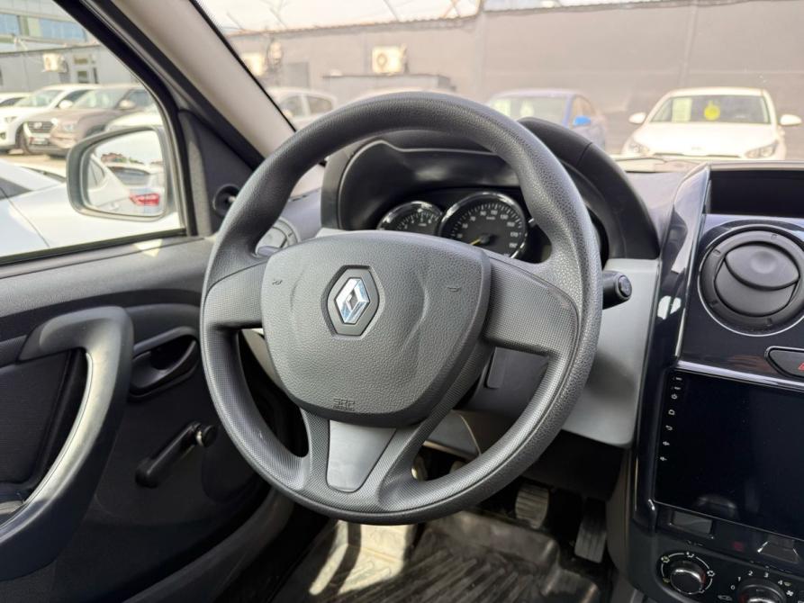 Renault Duster I Рестайлинг Уфа  - изображение 8