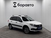 Lada (ВАЗ) Granta I Рестайлинг Воронеж  - изображение 19