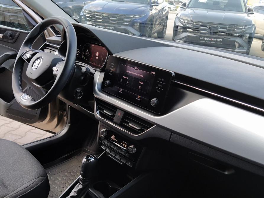 Skoda Rapid II Екатеринбург  - изображение 19