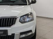Skoda Yeti I Рестайлинг Санкт-Петербург  - изображение 44