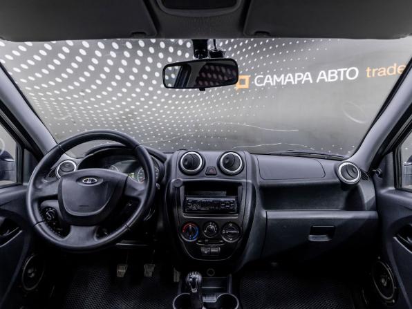 Lada (ВАЗ) Granta I с пробегом 2014 года, цена 240 000 рублей, 150000 км, седан, Автокод Объявления