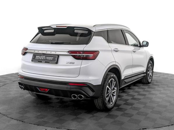 Belgee X50 с пробегом 2025 года, цена 1 700 000 рублей, 76394 км, внедорожник, Автокод Объявления