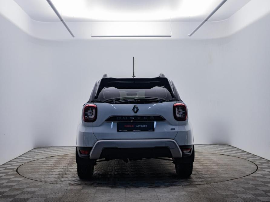 Renault Duster II Москва  - изображение 6