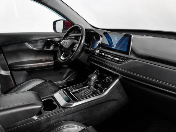 Chery Tiggo 8 I с пробегом 2020 года, цена 1 399 000 рублей, 119098 км, внедорожник, Автокод Объявления