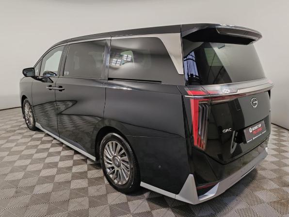 GAC M8 с пробегом 2024 года, цена 4 299 000 рублей, 53943 км, минивэн, Автокод Объявления