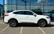 Haval F7x I Рестайлинг Воронеж  - изображение 25