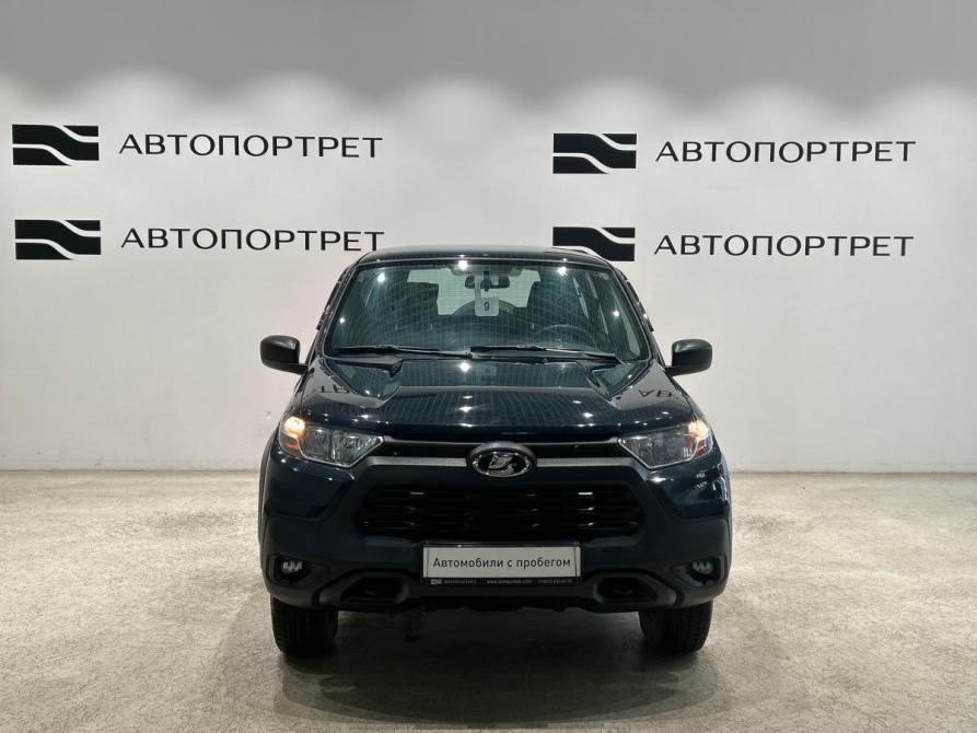 Lada (ВАЗ) Niva Travel I Санкт-Петербург  - изображение 10