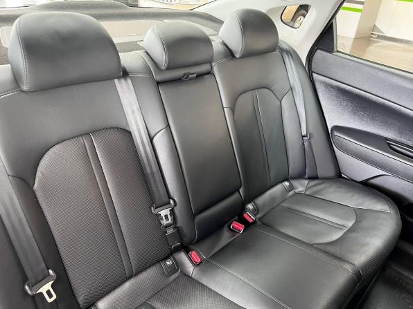 Kia Optima IV Рестайлинг с пробегом 2018 года, цена 1 995 000 рублей, 160262 км, седан, Автокод Объявления