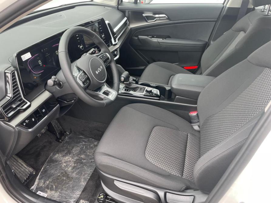 Kia Sportage V Стерлитамак  - изображение 9