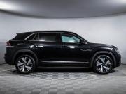 Volkswagen Teramont I Рестайлинг (China Market) Москва  - изображение 29