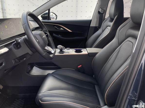 Omoda C5 I с пробегом 2024 года, цена 1 750 000 рублей, 29279 км, внедорожник, Автокод Объявления