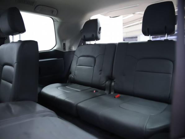 Toyota Land Cruiser 200 Series с пробегом 2008 года, цена 2 790 000 рублей, 306122 км, внедорожник, Автокод Объявления