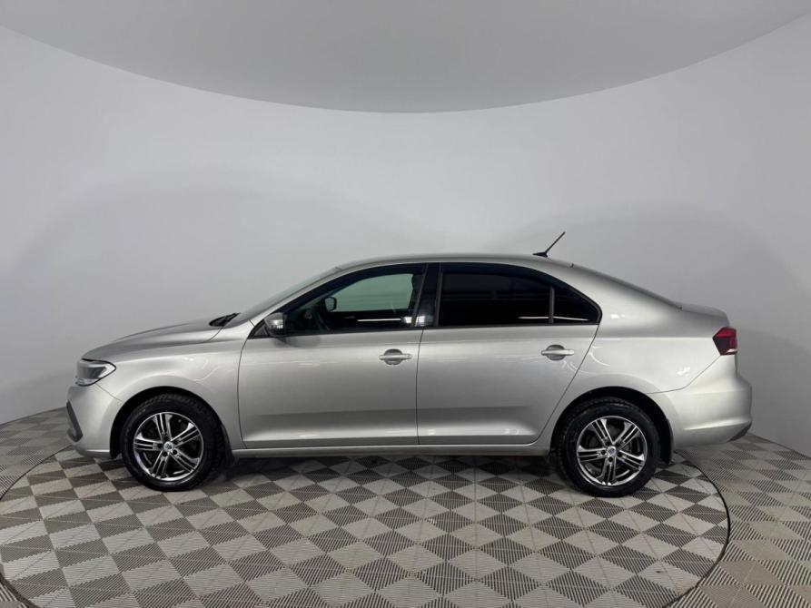 Volkswagen Polo VI Ногинск  - изображение 5