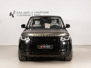 Land Rover Range Rover IV Рестайлинг Казань  - изображение 13