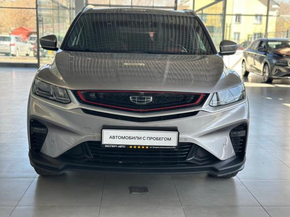 Geely Coolray I с пробегом 2023 года, цена 1 890 000 рублей, 43000 км, внедорожник, Автокод Объявления