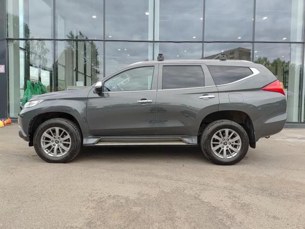 Mitsubishi Pajero Sport III Рестайлинг с пробегом 2020 года, цена 3 099 800 рублей, 144501 км, внедорожник, Автокод Объявления