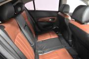 Chevrolet Cruze I Москва  - изображение 29