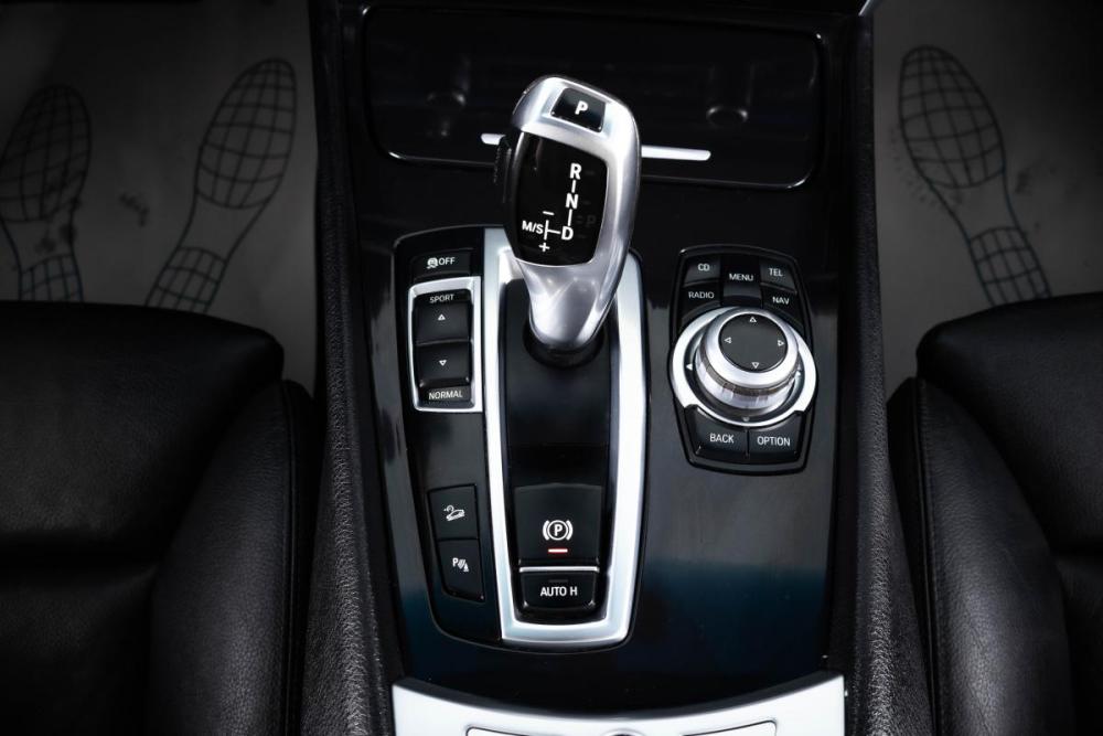 BMW 5 серии VI (F10/F11/F07) Пермь  - изображение 21