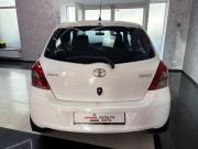 Toyota Yaris II Рестайлинг Ярославль  - изображение 32