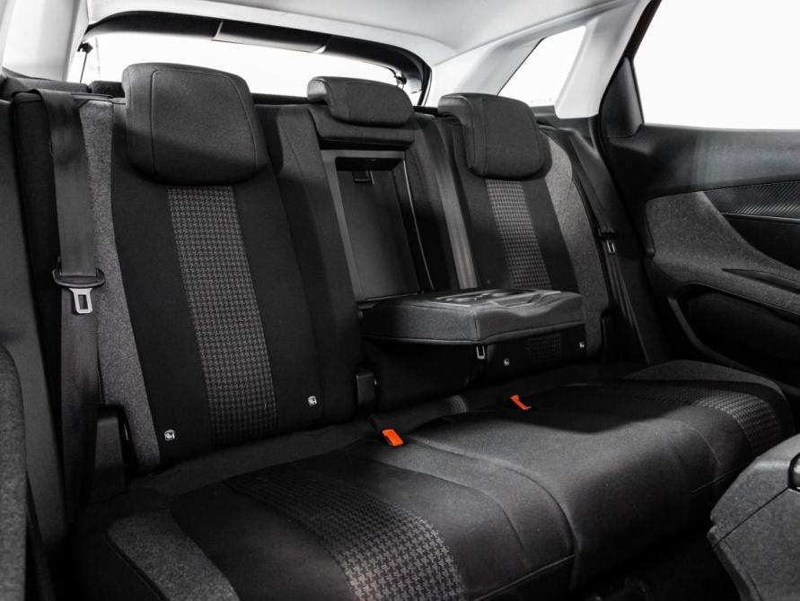Peugeot 3008 II Санкт-Петербург  - изображение 24