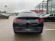 Mercedes-Benz GLE Coupe AMG II (C167) Смоленск  - изображение 26