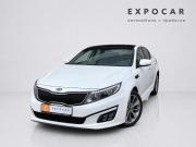 Kia Optima III Рестайлинг Краснодар  - изображение 9