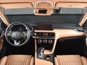 Genesis G70 I Рестайлинг Кемерово  - изображение 33
