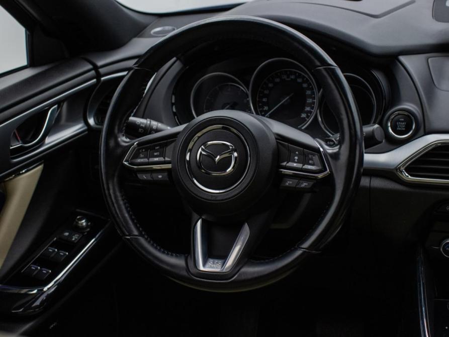 Mazda CX-9 II Москва  - изображение 15