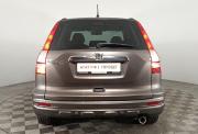 Honda CR-V III Рестайлинг Волгоград  - изображение 29
