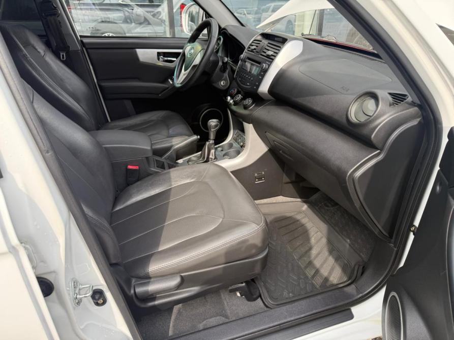 Lifan X60 I Рестайлинг Воронеж  - изображение 7