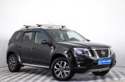 Nissan Terrano III (D10) Пермь  - изображение 22