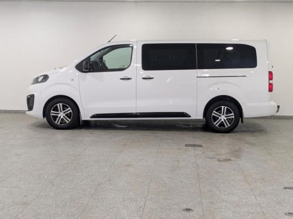 Opel Zafira Life I с пробегом 2020 года, цена 3 770 000 рублей, 60690 км, минивэн, Автокод Объявления