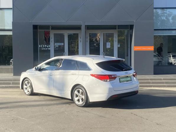 Hyundai i40 I с пробегом 2012 года, цена 975 000 рублей, 188000 км, универсал, Автокод Объявления