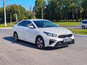Kia Cerato IV Чебоксары  - изображение 25