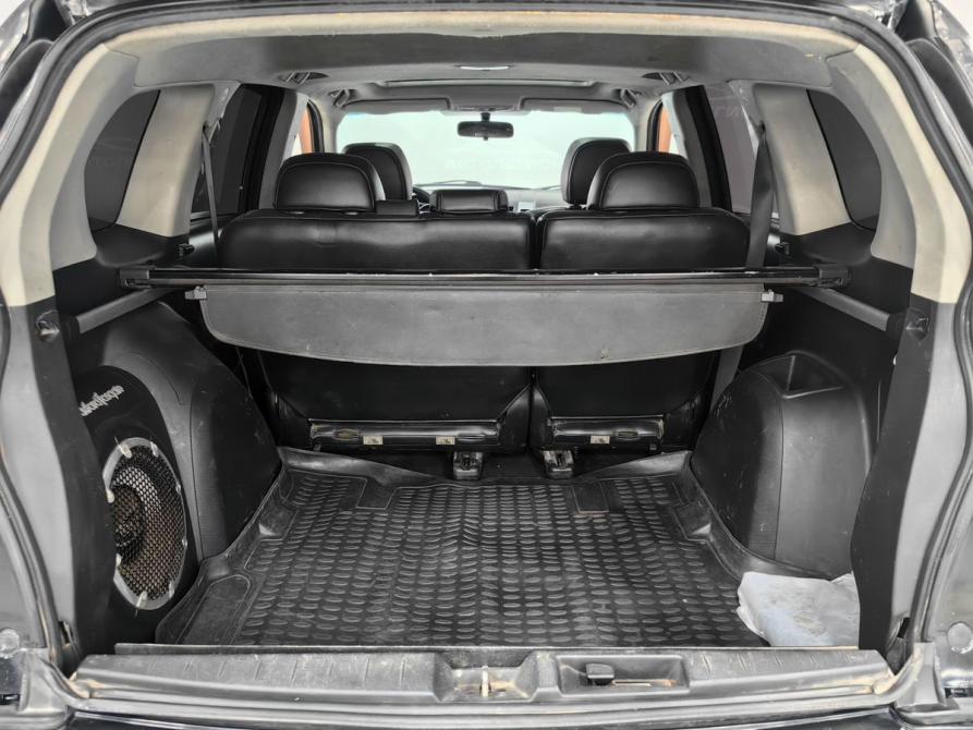 Mitsubishi Outlander II Новосибирск  - изображение 20