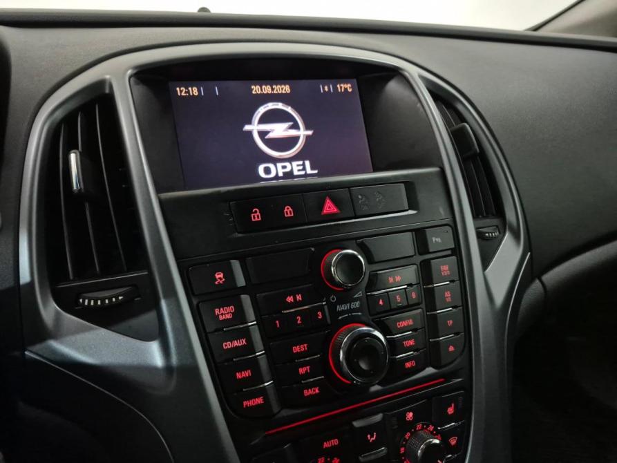 Opel Astra J Рестайлинг Альметьевск  - изображение 20