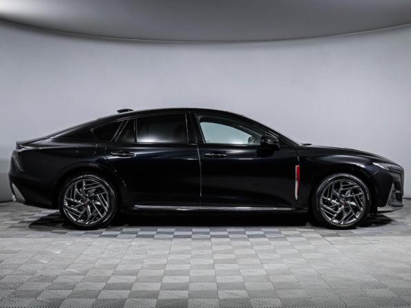 Hongqi H6 с пробегом 2025 года, цена 3 199 000 рублей, 18400 км, лифтбек, Автокод Объявления