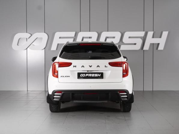 Haval Jolion I Рестайлинг с пробегом 2024 года, цена 2 120 000 рублей, 19208 км, внедорожник, Автокод Объявления