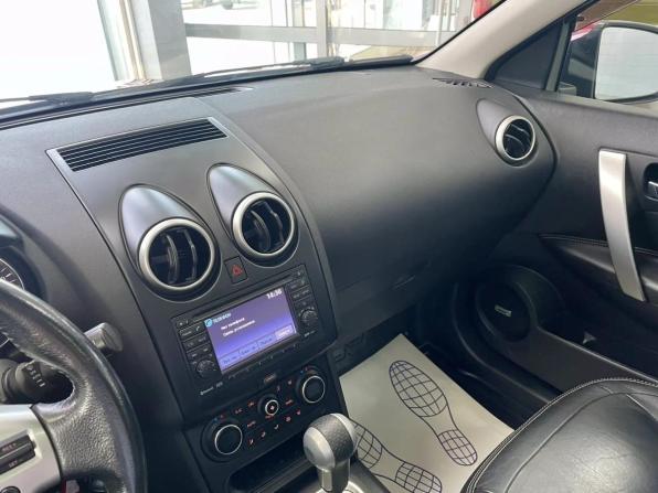 Nissan Qashqai I Рестайлинг с пробегом 2012 года, цена 1 350 000 рублей, 77892 км, внедорожник, Автокод Объявления